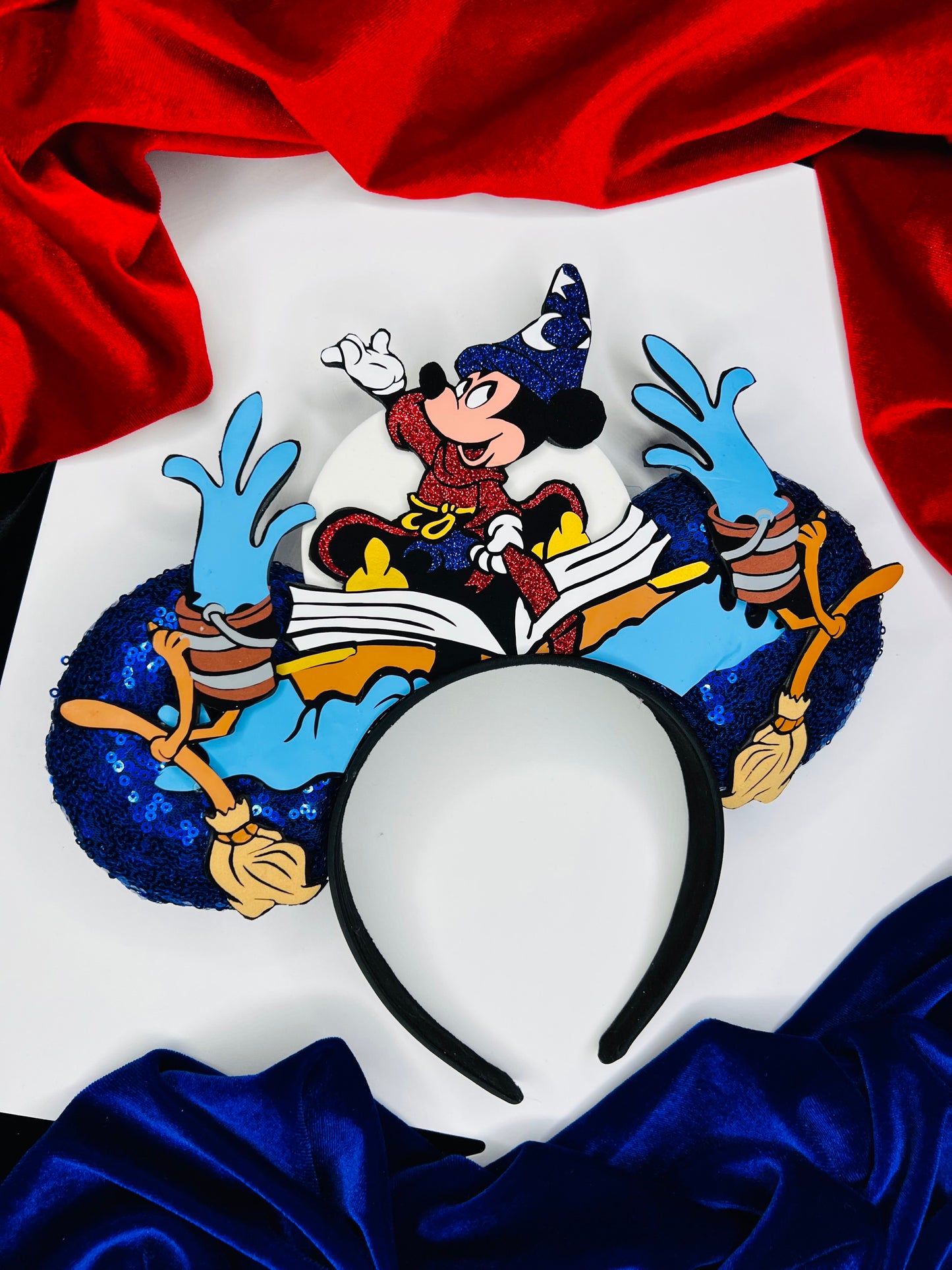 Fantasia Inspired Ears