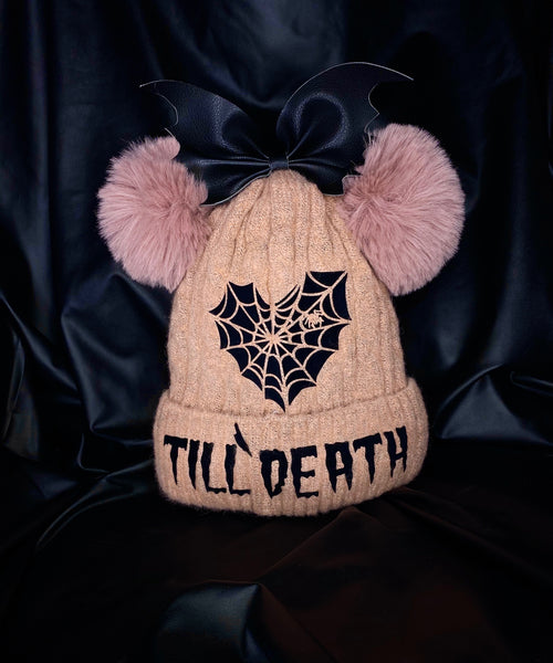 Till Death Beanie