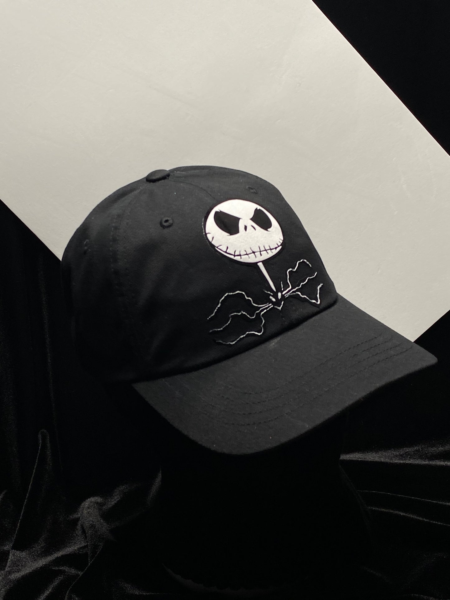 Jack Inspired Hat