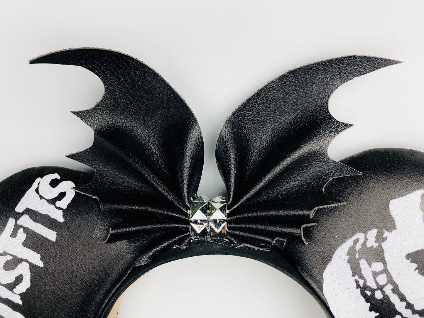 Misfits Mouse Ears
