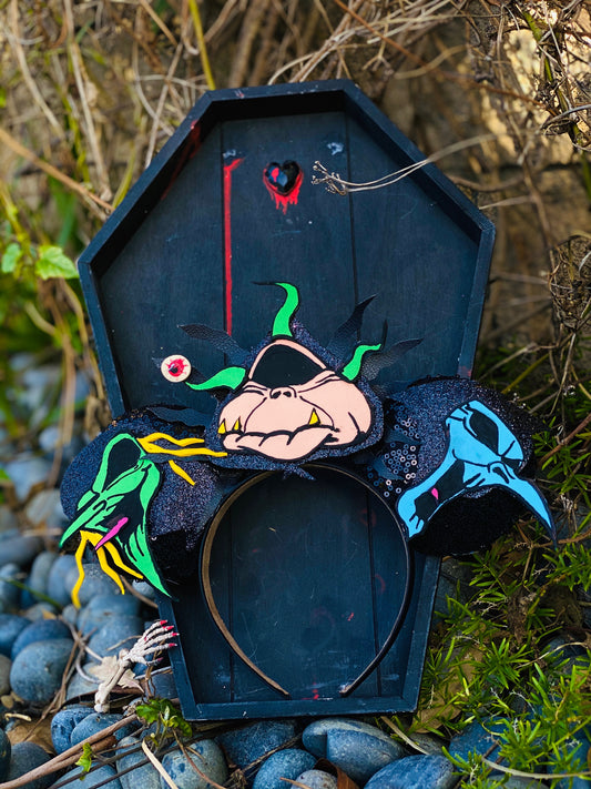 Hercules Fates mouse Ears