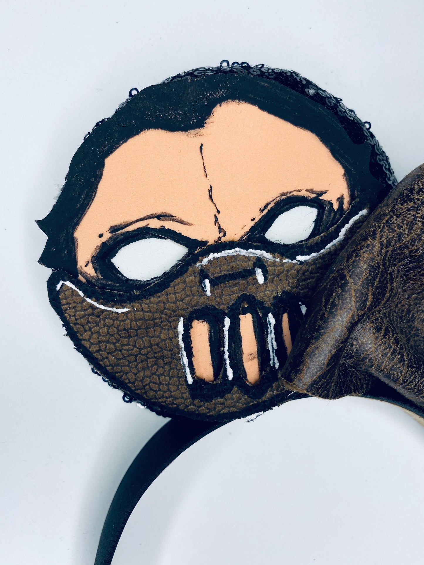 Horror Hannibal Inspired Ears