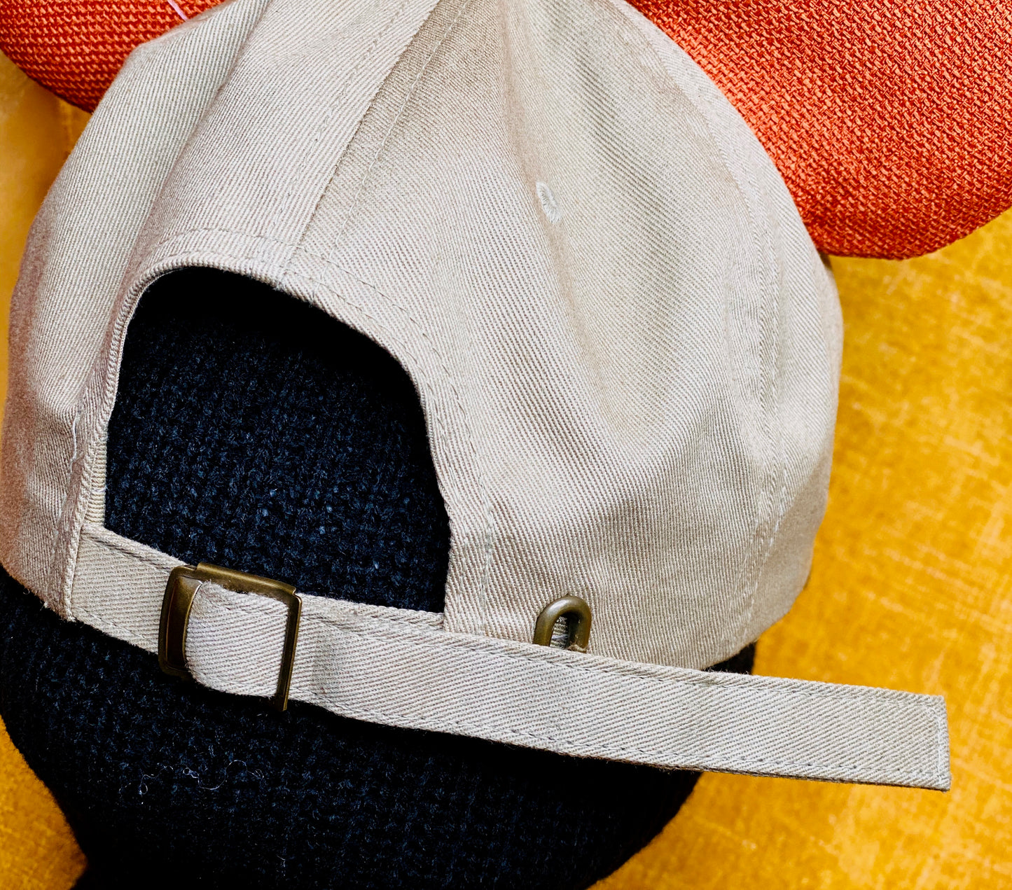 Trick R Treat Inspired Hat