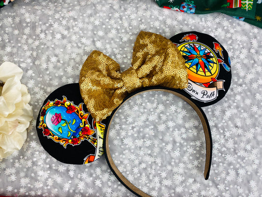 Princess Ears