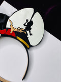 Jafar Inspired Ears