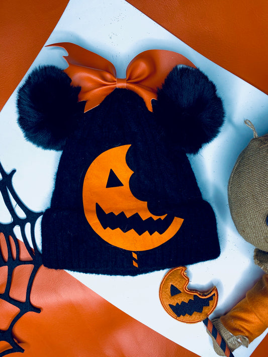 Trick r treat new beanie