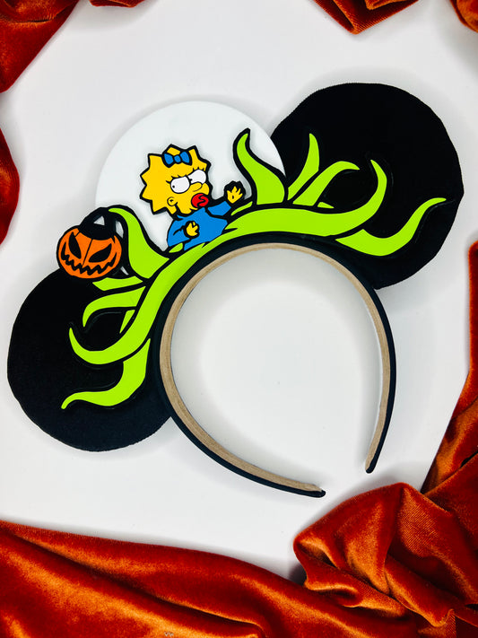 Maggie Inspired Ears