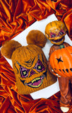 Trick R Treat Inspired Beanie