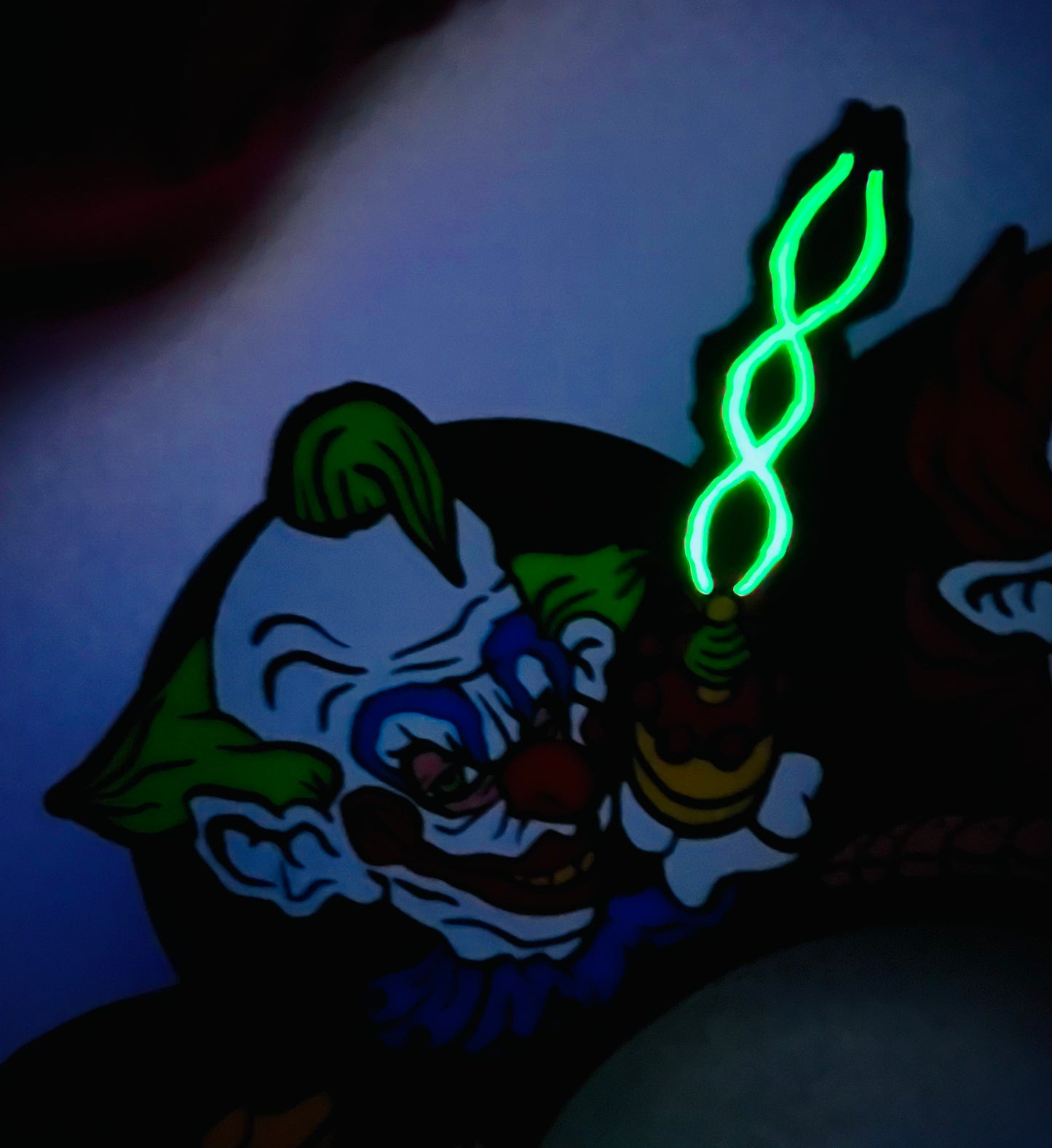 Killer Klowns from outer space