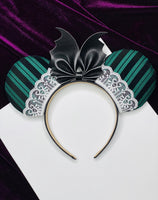 Haunted Mansion Maid Inspired Ears