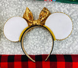 Small World Inspired Ears